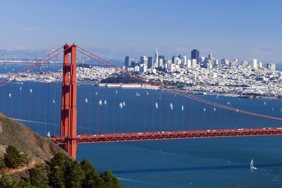 Golden Gate